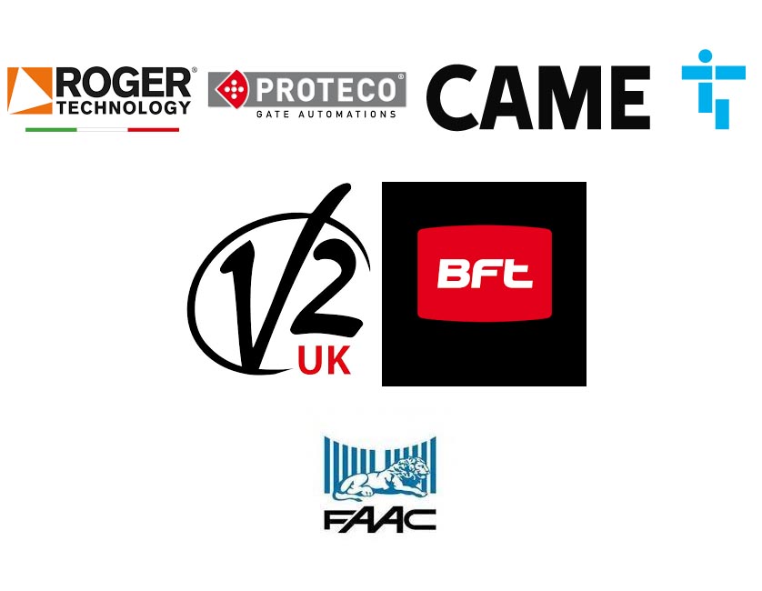 Our Trusted Brands and Partners